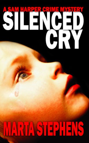 Beispielbild fr Silenced Cry zum Verkauf von Once Upon A Time Books