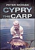 Stock image for Cypry the Carp for sale by WorldofBooks