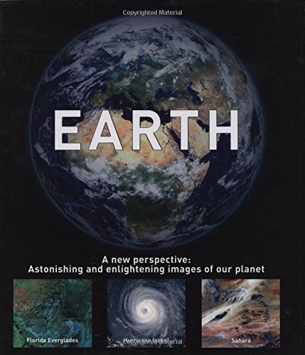 Beispielbild fr Earth zum Verkauf von WeBuyBooks