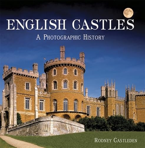 9781905204069: English Castles