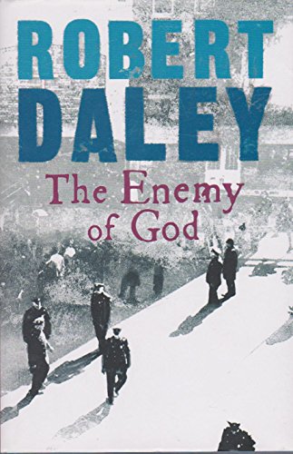 9781905204083: The Enemy of God