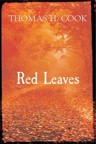 Stock image for Red Leaves for sale by WorldofBooks