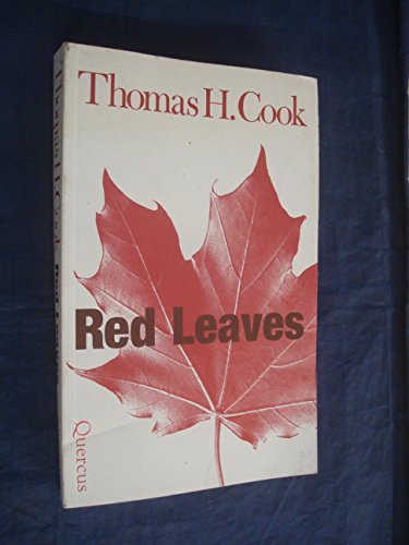 Stock image for Red Leaves for sale by AwesomeBooks