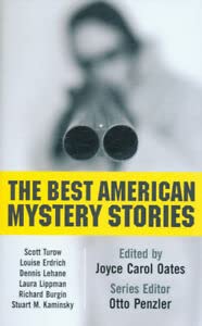 Stock image for Best American Mystery Stories, The for sale by S.Carter