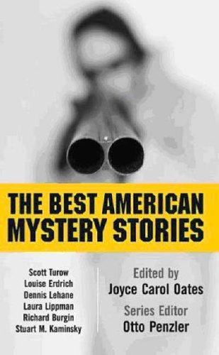 Stock image for The Best American Mystery Stories 2005 for sale by AwesomeBooks
