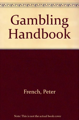 9781905204236: Gambling Handbook
