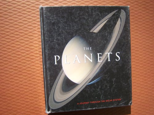 Beispielbild fr The Planets: A Journey Through the Solar System zum Verkauf von Jay's Basement Books