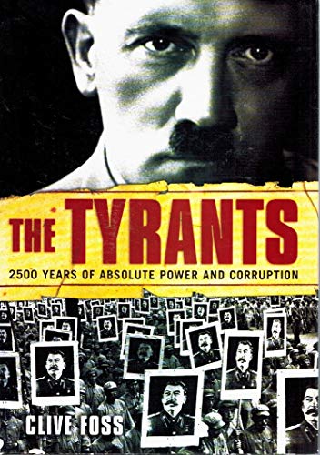 Beispielbild fr The Tyrants zum Verkauf von Wonder Book