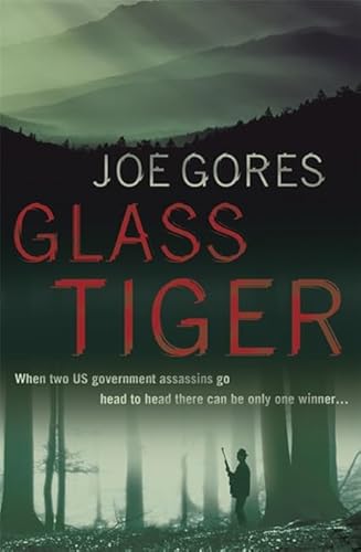 Beispielbild fr Glass Tiger zum Verkauf von WorldofBooks