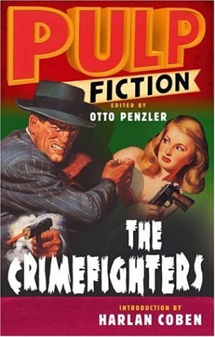 9781905204571: Pulp Fiction: The Crimefighters