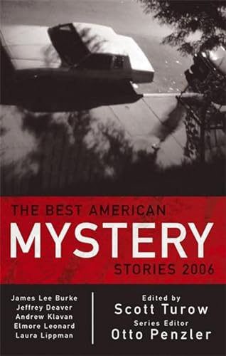 9781905204656: The Best American Mystery Stories 2006