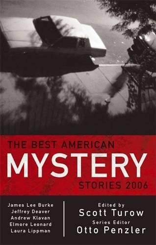 9781905204656: The Best American Mystery Stories 2006