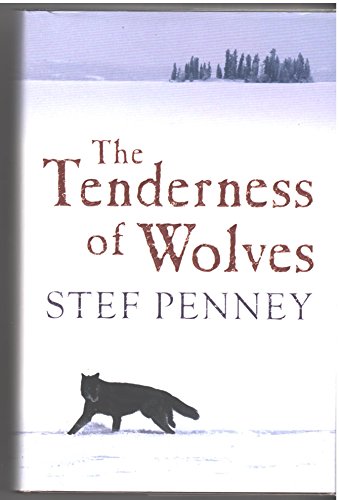 Stock image for The Tenderness of Wolves for sale by AwesomeBooks