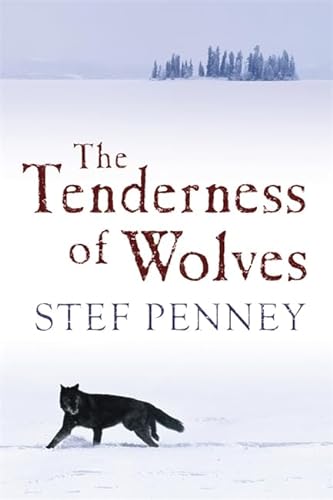 Stock image for The Tenderness of Wolves for sale by AwesomeBooks