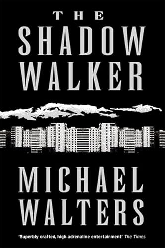 Imagen de archivo de The Shadow Walker a la venta por Better World Books Ltd