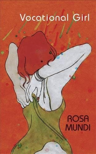 Immagine dell'editore per Vocational Girl venduto da medimops