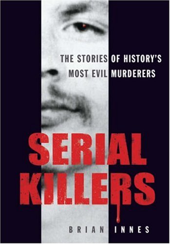 Stock image for Serial Killers for sale by AwesomeBooks