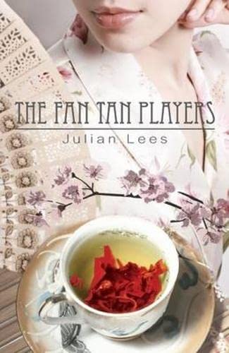 Stock image for The Fan Tan Players for sale by WorldofBooks