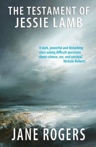 Beispielbild fr The Testament of Jessie Lamb zum Verkauf von Better World Books