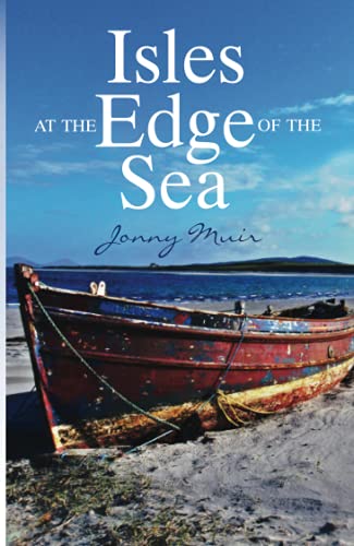Beispielbild fr Isles at the Edge of the Sea zum Verkauf von ThriftBooks-Dallas