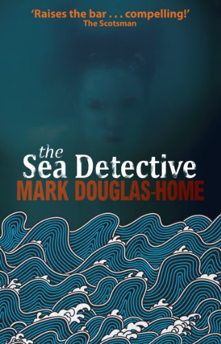 Stock image for The Sea Detective for sale by Better World Books