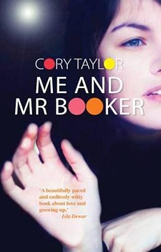 Imagen de archivo de Me and Mr Booker a la venta por Bestsellersuk