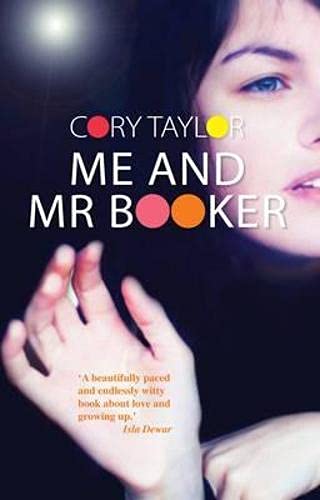 Stock image for Me and Mr Booker for sale by Bestsellersuk