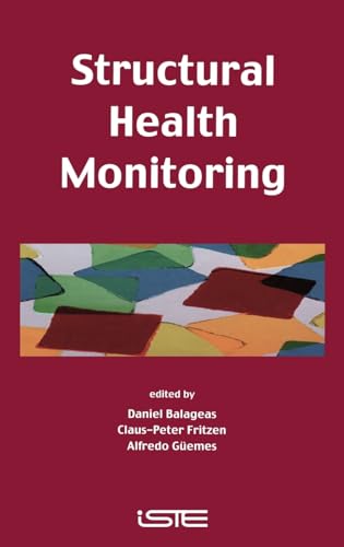 Stock image for Structural Health Monitoring for sale by Better World Books Ltd