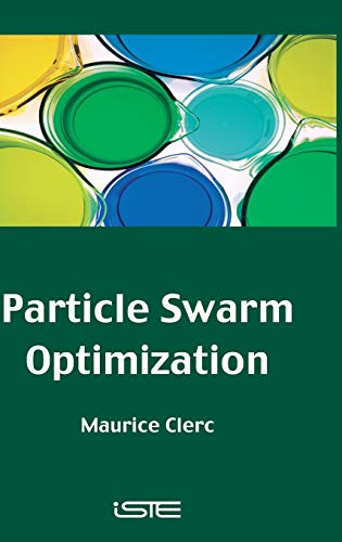 Stock image for Particle Swarm Optimization for sale by HPB-Red