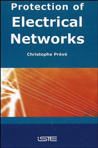 9781905209064: Protection of Electrical Networks