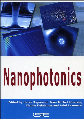 9781905209286: Nanophotonics