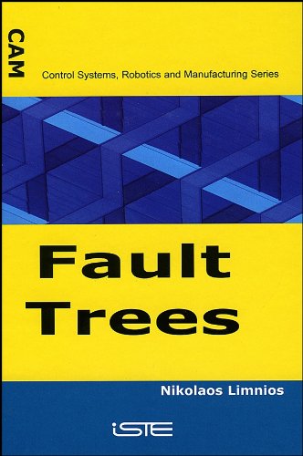 9781905209309: Fault Trees (Control Systems, Robotics, and Manufacturing)