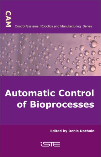 9781905209361: Automatic Control of Bioprocesses
