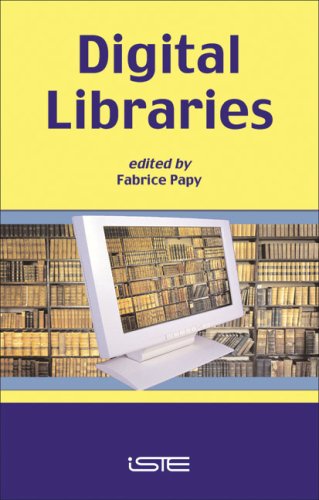 9781905209576: Digital Libraries