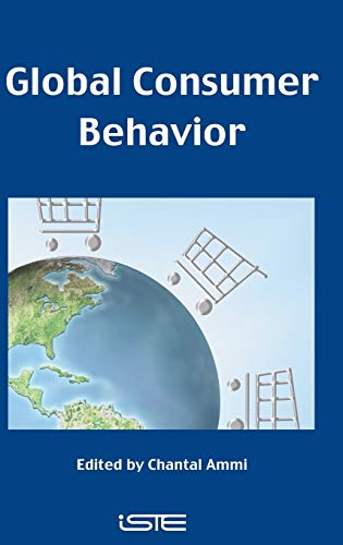 Stock image for Global Consumer Behavior for sale by ThriftBooks-Atlanta