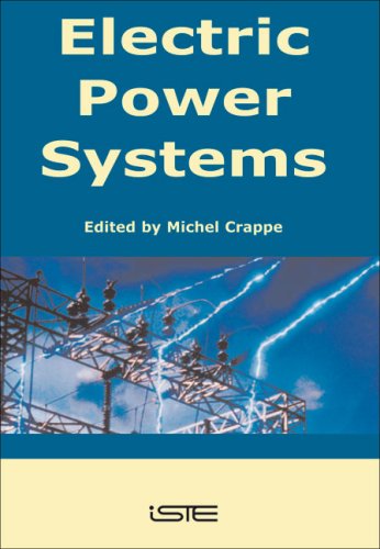 9781905209804: Electric Power Systems