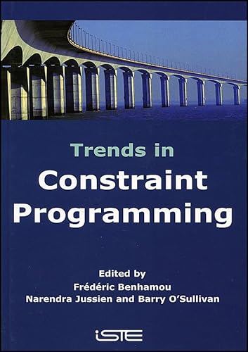 Stock image for Trends in Constraint Programming for sale by WorldofBooks