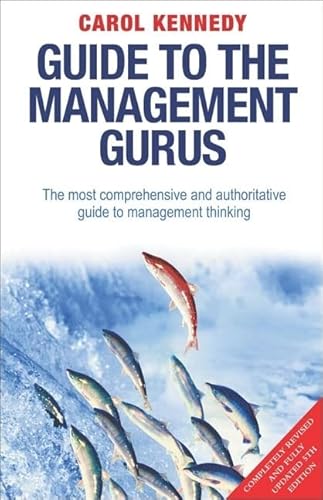 Beispielbild fr Guide to the Management Gurus 5th Edition zum Verkauf von WorldofBooks