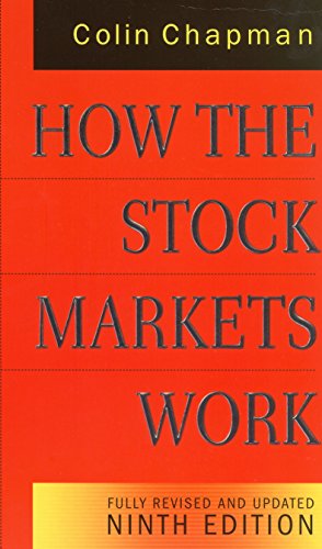 9781905211050: How the Stock Markets Work: Fully Revised and Updated Ninth Edition