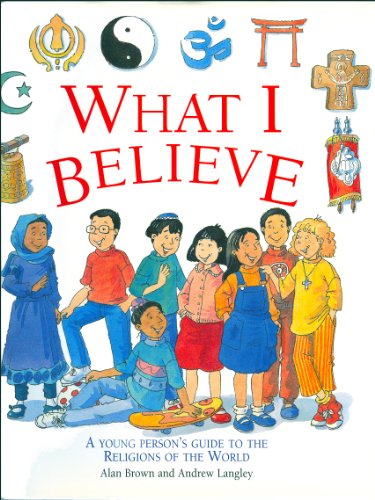 9781905212002: what-i-believe