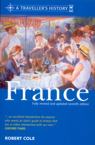 9781905214389: Traveller's History France [Lingua Inglese]