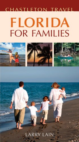 Beispielbild fr Florida for Families zum Verkauf von HR1 Books