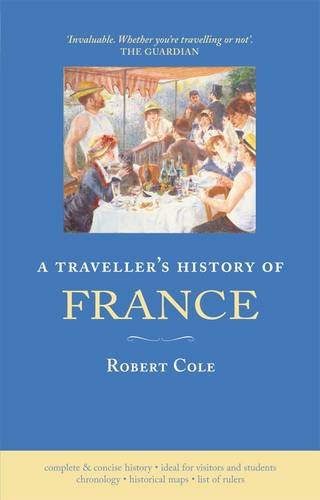 9781905214747: Traveller's History of France [Idioma Ingls]
