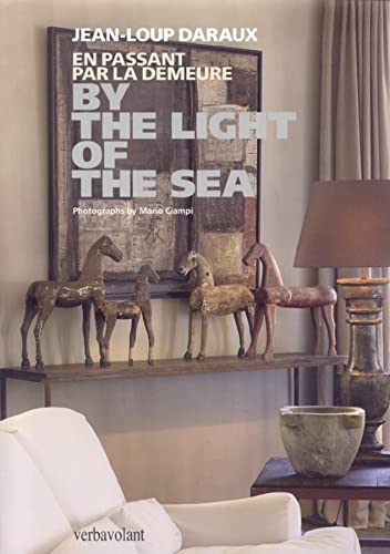Stock image for By the Light of the Sea: Jean-Loup Daraux for sale by GF Books, Inc.