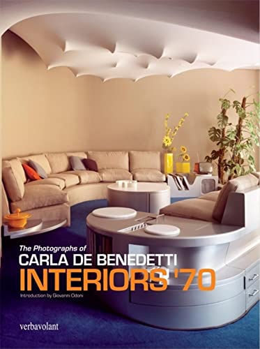 9781905216390: Interiors '70