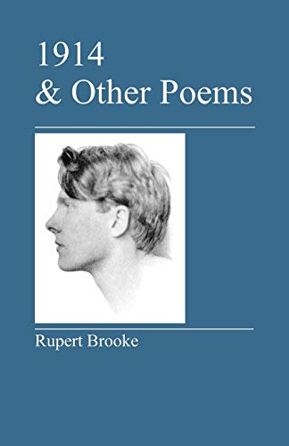 Stock image for 1914 & Other Poems for sale by Bookmans