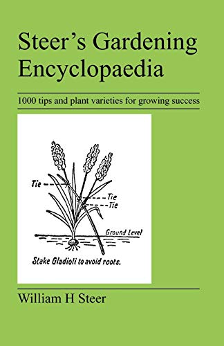 9781905217335: Steer's Gardening Encyclopaedia