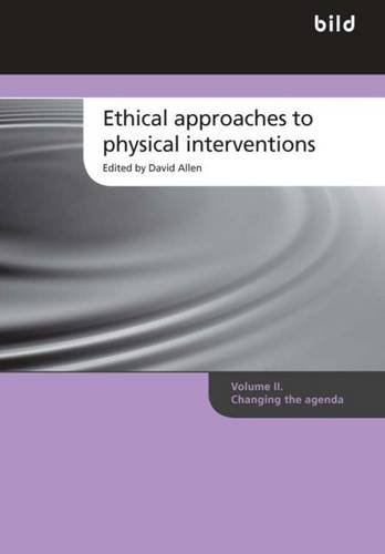 Stock image for Ethical Approaches Physical Int for sale by Better World Books Ltd