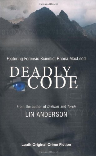 Beispielbild fr Deadly Code zum Verkauf von WorldofBooks