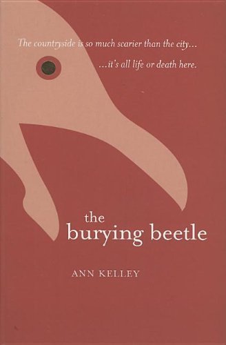 Stock image for The Burying Beetle for sale by WorldofBooks